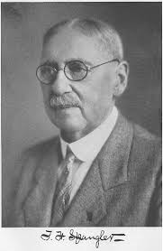 The Strangest Names In American Political History : March 2017