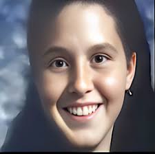 Frieda Lorraine “Becky” Powell (1967-1982)