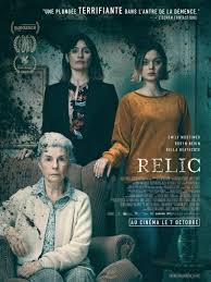 Blithe spirit belongs to the following categories: Relic 2020 Imdb