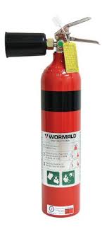 Fill your cart with color · world's largest selection · under $10 Carbon Dioxide Co2 Fire Extinguishers Class E Fires Wormald