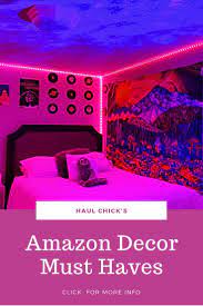 Amazon Decor Must Haves 2021 In 2021 Room Ideas Bedroom Dreamy Room Room Design Bedroom