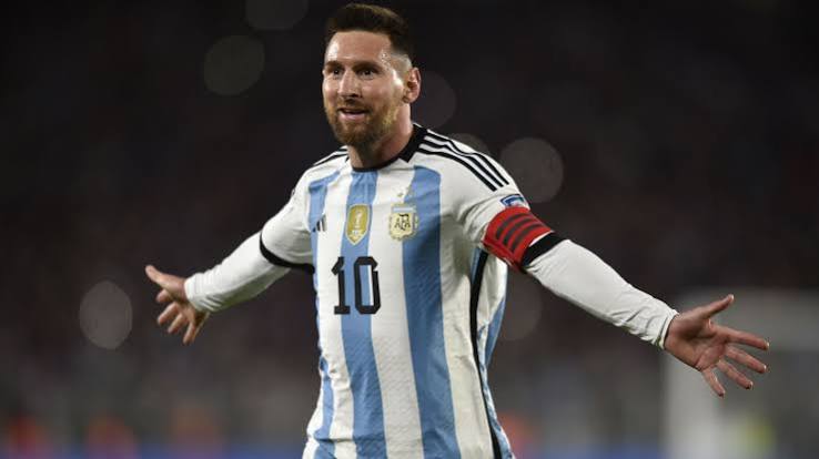 Veja pre&ccedil;os dos ingressos da despedida de Messi da sele&ccedil;&atilde;o argentina | CNN Brasil