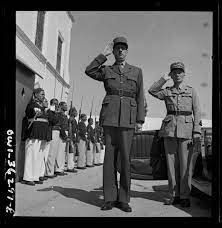 Charles de gaulle had come out of retirement in 1958 to try and save his country for a third time. Charles De Gaulle Steckbrief Promi Geburtstage De