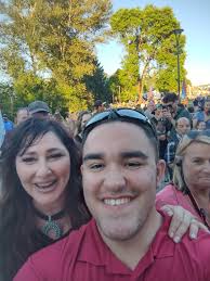 Thanks for coming, Albany! We'll see you for concert two