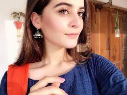 Aiman Khan