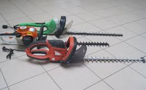 Find many great new & used options and get the best deals for garten heckenschere elektro freischneider laubbläser gartenpflege set laubbläser at the best online prices at ebay! Heckenschere Elektro Bauma Baumaschinen