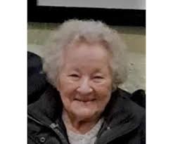 Carma Thomas Obituary (1928