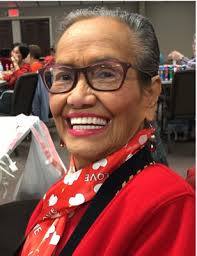 Obituary information for Salome S. Barnes