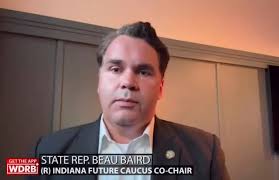 Elected into public office in November 2023, Lawrence and Bradford Blackmon  became their parents' successors in the Mississippi State House and Senate.  “Seeing my dad as a legislator who had done so