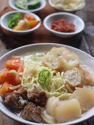 Soto kikil pak to porsinya super brutal kuliner gresik. Resep Soto Mie Bogor Asli Dan Jakarta Betawi Yang Sedap Tiada Tara