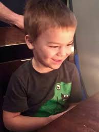 Achilles and Maximus Hardy