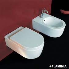 Ceramica Flaminia Vasi E Bidet Wc Bidet Link G Cappellini R Palomba 1999 Ceramicaflaminia Design Ceramic Bidet Country Kitchen Designs Bidets