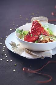 Blanquette De Homard Exotique Delices