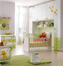 Culle E Lettini Per Neonati Winnie The Pooh Doimo