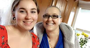 Grateful for life and blessings