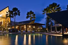 Port Douglas Receptions Under The Fig Tree