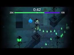 Google Doodle Halloween 2018 Game 1 Google Doodle Halloween Halloween 2018 Google Doodles