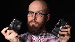 Can you build a cheaper X100 with a mirrorless body and pancake lens?:  Digital Photography Review