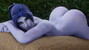 Widowmaker :: Overwatch :: blizzard :: fandoms  new  funny posts,  pictures and gifs on JoyReactor - page 581