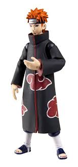 Aug 06, 2021 · pain is a signal in your nervous system that something may be wrong. Naruto Shippuden Actionfigur Pain Gamestop De