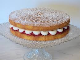 (to check if the sponge is ready, insert a skewer into the top of the sponge, if it comes out sticky, return to the oven to cook for another 5 minutes.). Genoise Sponge Mary Berry