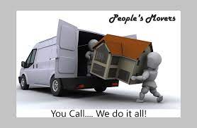 We did not find results for: People S Movers