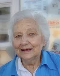 Obituary of Rheta Lawton