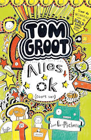 Tom Groot 3 Alles Ok Soort Van Liz Pichon 9789025750435 Boeken Hondenshow Boeken Luisterboek