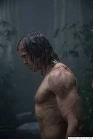 Tarzan, having acclimated to life in london, is called back to his former home in the jungle to investigate the activities at a mining encampment. Director Of New Tarzan Film Cuts Out Gay Scene Because It Was Odd Huffpost Canada Life