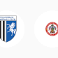 Gillingham FC vs Accrington Stanley event image
