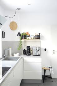 Nachmittags Wohnung Kuche Schone Kuchen Moderne Kuche