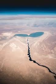Can Aral Sea Recover Ny Beauty Health Magazine