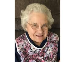 Ella Adler Obituary (1928