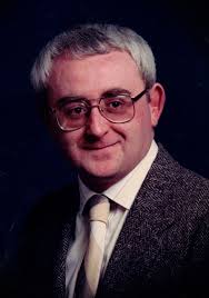 Obituary for George "Bud" Clarence MacMillan