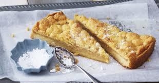 Apfelmus Krumelkuchen Rezept Krumelkuchen Apfelmuskuchen Mit Streusel Kuchen Und Torten Rezepte