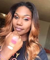 Darina Silvaz Makeup