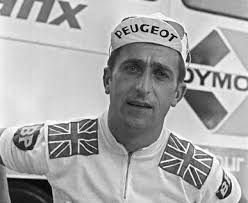 Tom simpson tour de france store