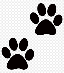 Free download 50 best quality tiger paw drawing at getdrawings. Tiger Paws Clipart Dog Paw Transparent Background Free Transparent Png Clipart Images Download