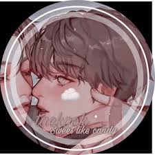 Anime pfp circle aesthetic anime pfp circle iconereditor instagram posts photos and videos picuki com pfp circle sticker by ianavouge Matching Icons Part Four Wattpad