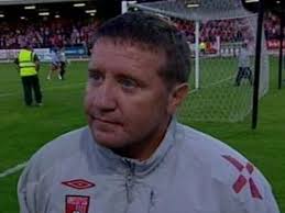 Derry City 3-0 Bray Wanderers