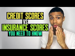 Insurers check your credit, but use their own credit scoring system it's also important to note that while insurance companies do check your credit history, they don't use your actual credit score. Can Car Insurance Affect Your Credit Score