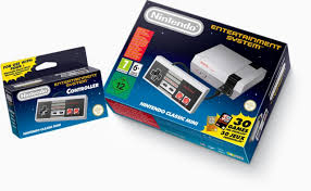 Super nintendo classic mini juegos. Nintendo Classic Mini Spieleliste Zum Neuen Nes Alle Games Vorgestellt