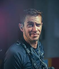 Christopher Robin Koch