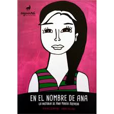 Siempre de Pie. La historia de Isabel Vergara