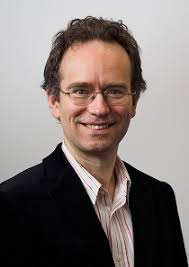 Professor Ted Kaizer