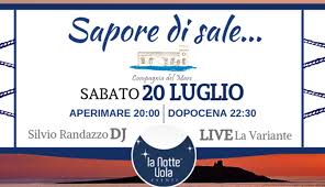 Check spelling or type a new query. Sapore Di Sale La Notte Vola