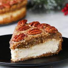 Instead of sticking to the usual menu for thanksgiving dinner, why not try to bring something new to the table. Impressive Thanksgiving Pies Recipes