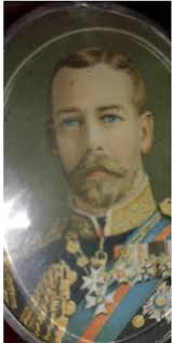 Can anyone know what this medal was for? Siegfriedt Eckert