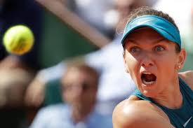 Halep cancela el vuelo de muguruza. Can Simona Halep Finally Make Her Major Breakthrough The New York Times