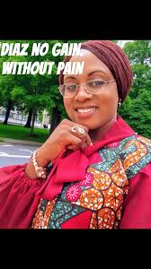 Who came up with the phrase "no pain, no pain"?